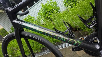 Used Bianchi Specialissima - Ultegra 2022 2022 Road & Gravel, Black — image 19 of 19
