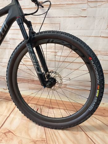 Used Specialized Epic EVO Expert 2021 2021 Mountainbike, Black, 29 — image 7 of 7