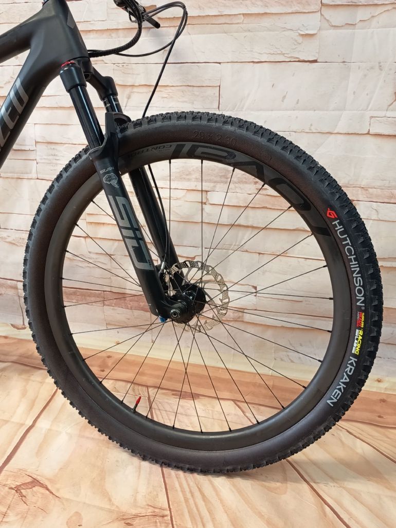 Used Specialized Epic EVO Expert 2021 2021 Mountainbike, Black, 29 — image 7 of 7