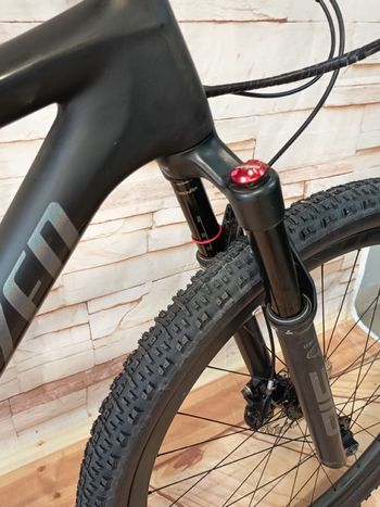 Used Specialized Epic EVO Expert 2021 2021 MTB