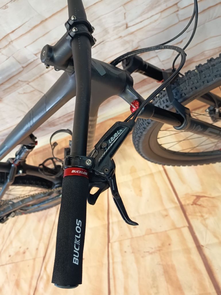 Used Specialized Epic EVO Expert 2021 2021 Mountainbike, Black, 29 — image 5 of 7