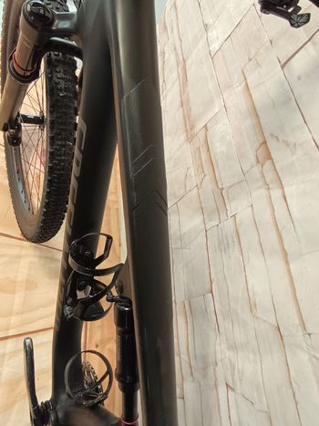 Used Specialized Epic EVO Expert 2021 2021 Mountainbike, Black, 29 — image 3 of 7