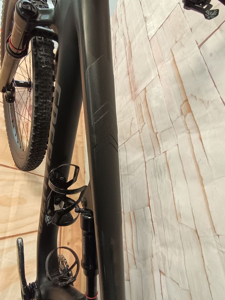 Used Specialized Epic EVO Expert 2021 2021 Mountainbike, Black, 29 — image 3 of 7