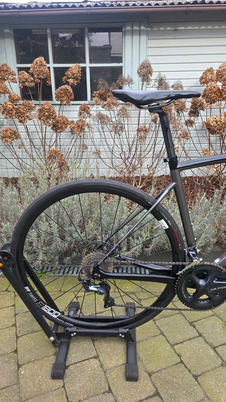 Used Ridley Fenix SL Disc - Shimano Ultegra 2x11sp 2021 2021 Road & Gravel — image 7 of 16