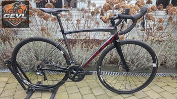 Used Ridley Fenix SL Disc - Shimano Ultegra 2x11sp 2021 2021 Road & Gravel