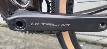 Used topstone Topstone Custom Shimano Ultegra 2025 Road & Gravel, Black — image 13 of 15