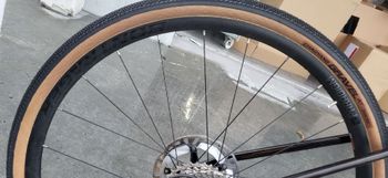 Used topstone Topstone Custom Shimano Ultegra 2025 Road & Gravel, Black — image 4 of 15