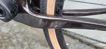 Used topstone Topstone Custom Shimano Ultegra 2025 Road & Gravel, Black — image 14 of 15