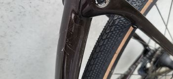 Used topstone Topstone Custom Shimano Ultegra 2025 Road & Gravel, Black — image 11 of 15