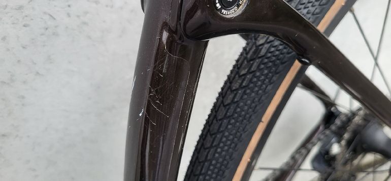 Used topstone Topstone Custom Shimano Ultegra 2025 Road & Gravel, Black — image 11 of 15