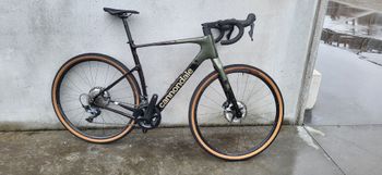 Used topstone Topstone Custom Shimano Ultegra 2025 Road & Gravel