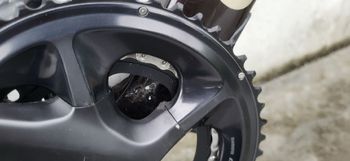 Used topstone Topstone Custom Shimano Ultegra 2025 Road & Gravel, Black — image 6 of 15