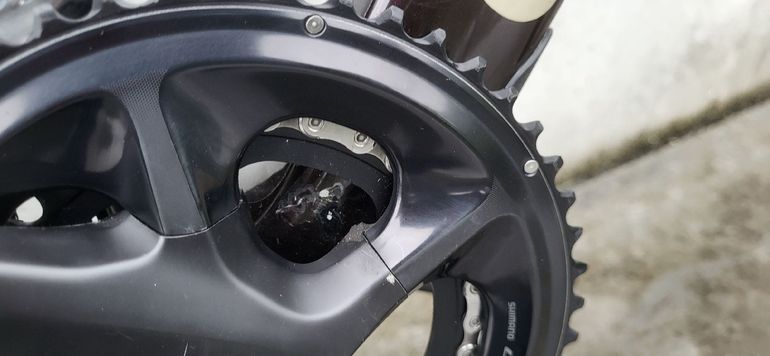 Used topstone Topstone Custom Shimano Ultegra 2025 Road & Gravel, Black — image 6 of 15