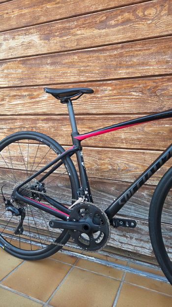 Used Specialized Ruby Sport 2019 2019 Road & Gravel — image 4 of 6