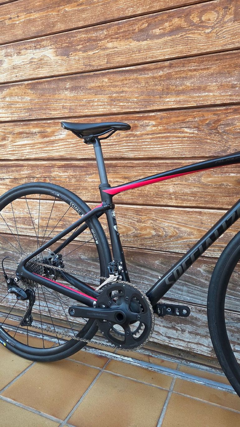 Used Specialized Ruby Sport 2019 2019 Road & Gravel — image 4 of 6