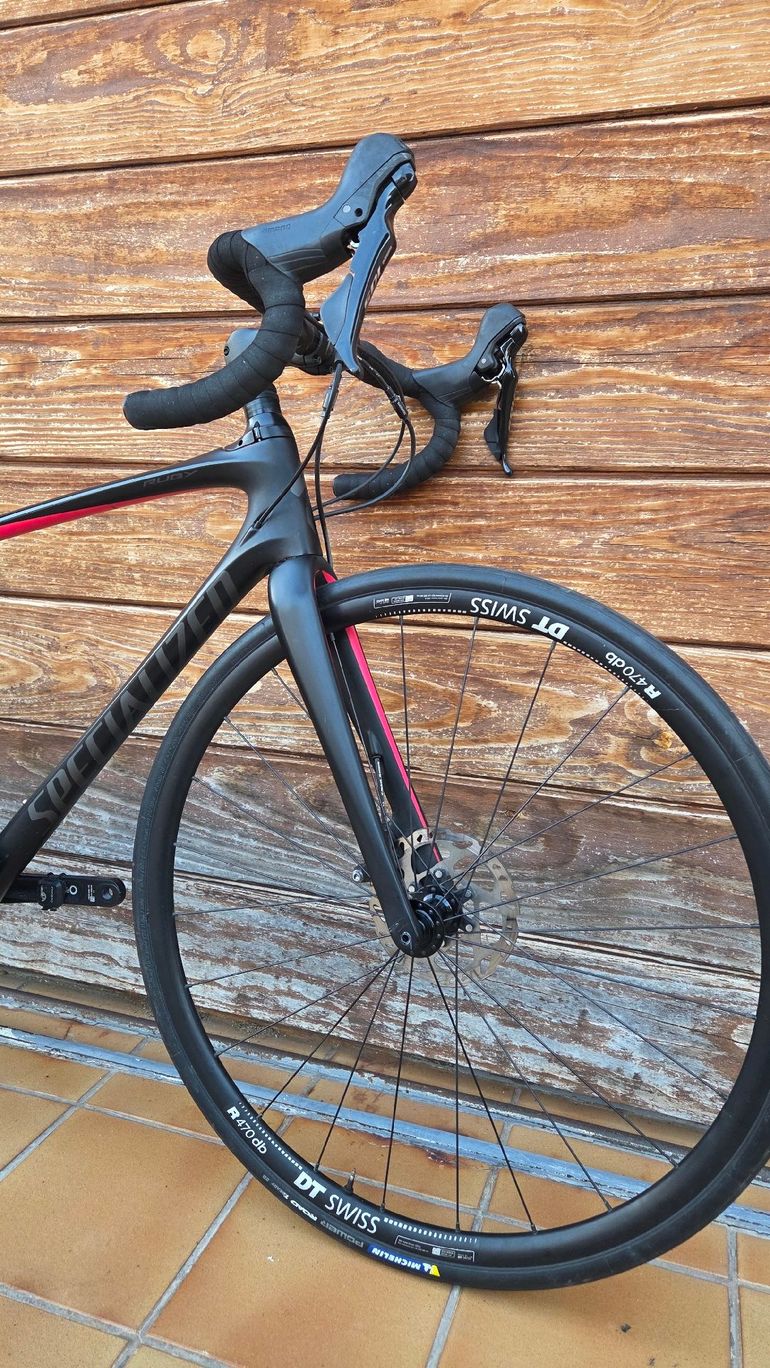 Used Specialized Ruby Sport 2019 2019 Road & Gravel — image 5 of 6