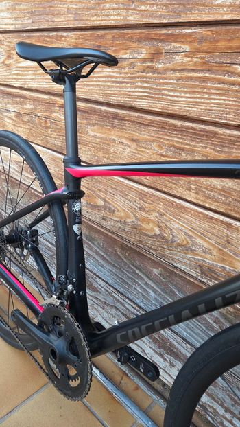 Used Specialized Ruby Sport 2019 2019 Road & Gravel — image 6 of 6