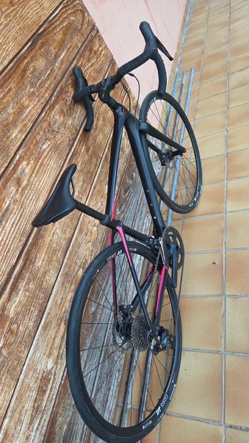 Used Specialized Ruby Sport 2019 2019 Road & Gravel — image 2 of 6
