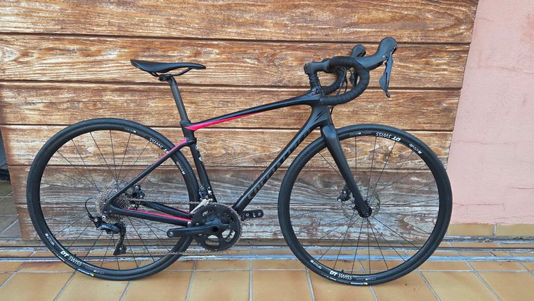 Used Specialized Ruby Sport 2019 2019 Road & Gravel — image 1 of 6