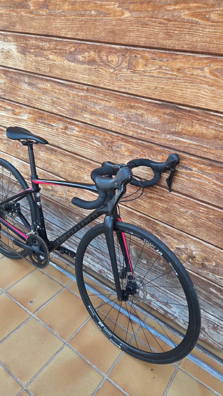 Used Specialized Ruby Sport 2019 2019 Road & Gravel — image 3 of 6