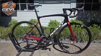 Used Ridley Fenix SLiC - Shimano Ultegra Di2 2021 2021 Road & Gravel