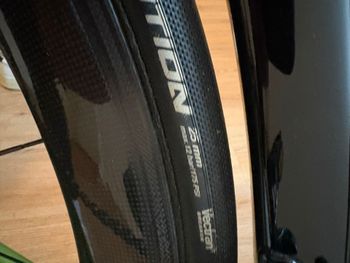 Used Specialized Tarmac SRAM Red 2015 Road & Gravel, Grün — image 4 of 6