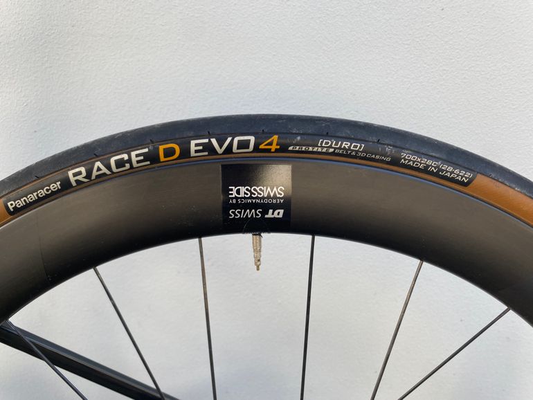 Used Focus IZALCO MAX DISC 9.7 2021 2021 Road & Gravel, Blue — image 29 of 30