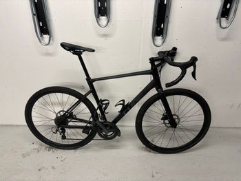 Used CUBE NUROAD PRO FE 2021 2021 Road & Gravel — image 2 of 7