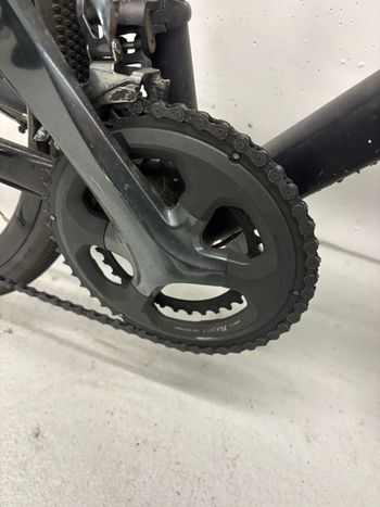 Used CUBE NUROAD PRO FE 2021 2021 Road & Gravel — image 5 of 7