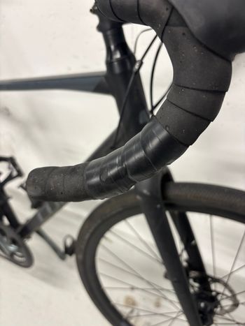 Used CUBE NUROAD PRO FE 2021 2021 Road & Gravel — image 3 of 7