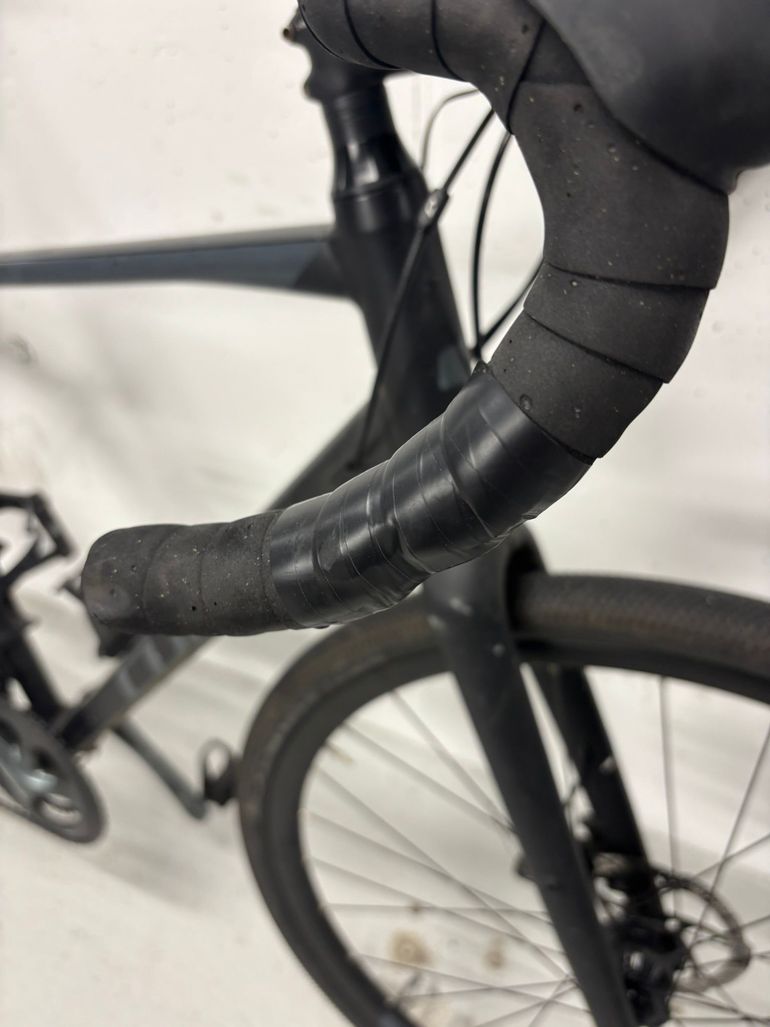 Used CUBE NUROAD PRO FE 2021 2021 Road & Gravel — image 3 of 7