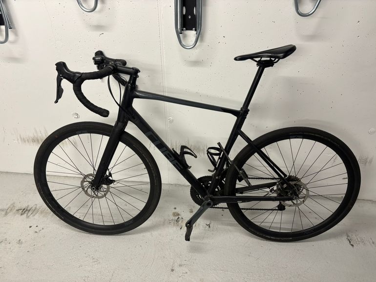 Used CUBE NUROAD PRO FE 2021 2021 Road & Gravel — image 1 of 7
