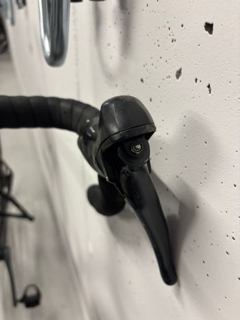 Used CUBE NUROAD PRO FE 2021 2021 Road & Gravel — image 7 of 7