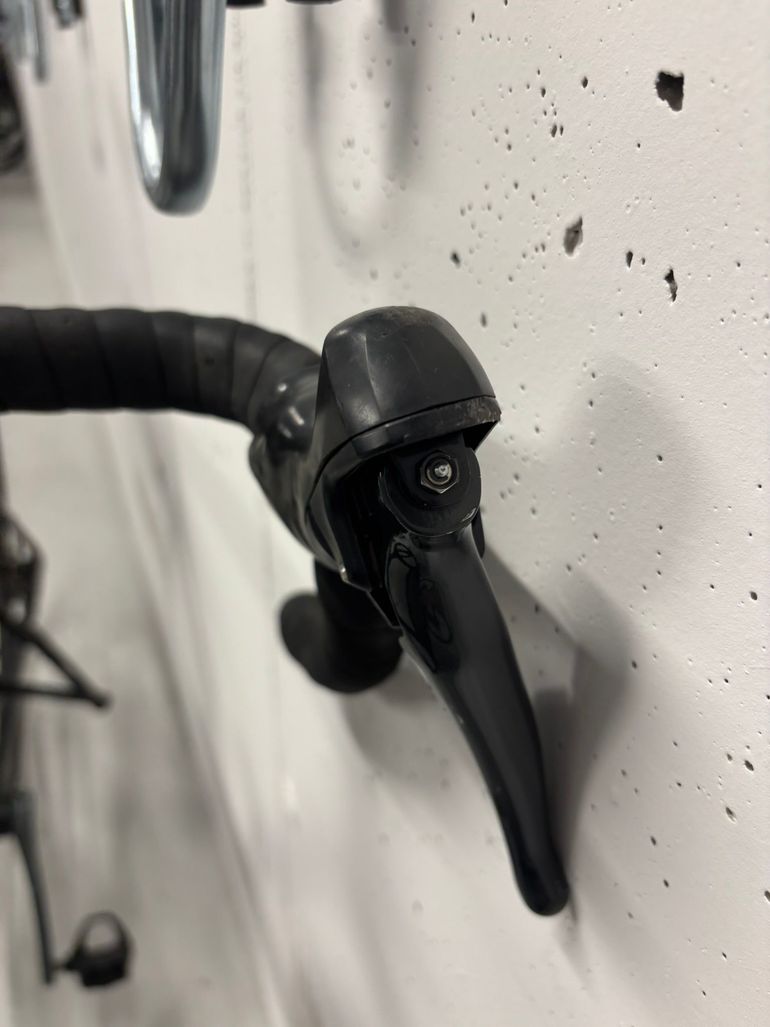 Used CUBE NUROAD PRO FE 2021 2021 Road & Gravel — image 7 of 7