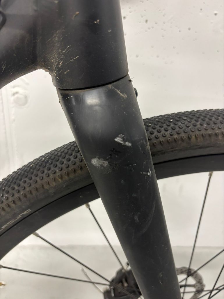 Used CUBE NUROAD PRO FE 2021 2021 Road & Gravel — image 4 of 7