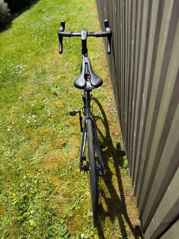 Used Giant Propel, Advanced Disc 1 2022 2022 Road & Gravel, Blue — image 4 of 6