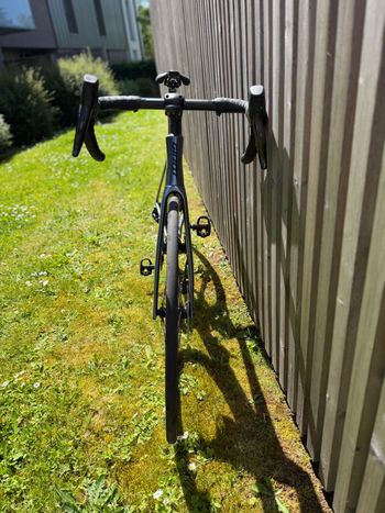 Used Giant Propel, Advanced Disc 1 2022 2022 Road & Gravel, Blue — image 3 of 6