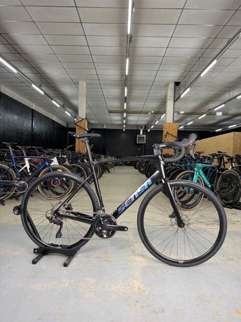 Used Sensa Giulia GF Carbon 2025 Road & Gravel