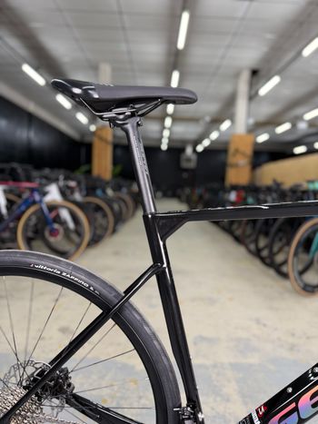 Used Sensa Giulia GF Carbon 2025 Road & Gravel — image 4 of 13