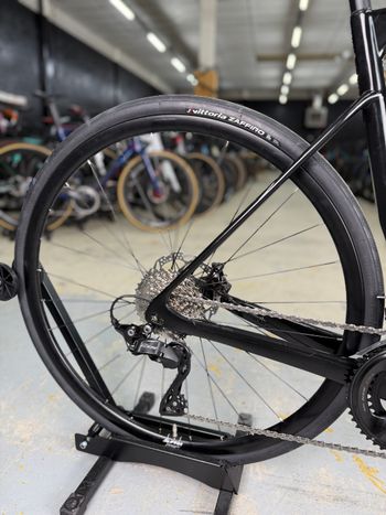 Used Sensa Giulia GF Carbon 2025 Road & Gravel — image 9 of 13
