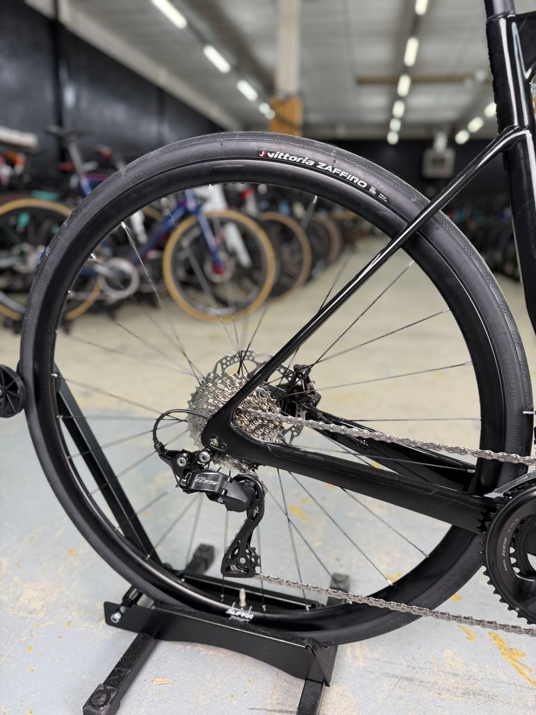 Used Sensa Giulia GF Carbon 2025 Road & Gravel — image 9 of 13