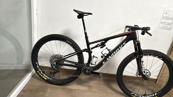 Used Specialized S-Works Epic 8 2024 2024 MTB