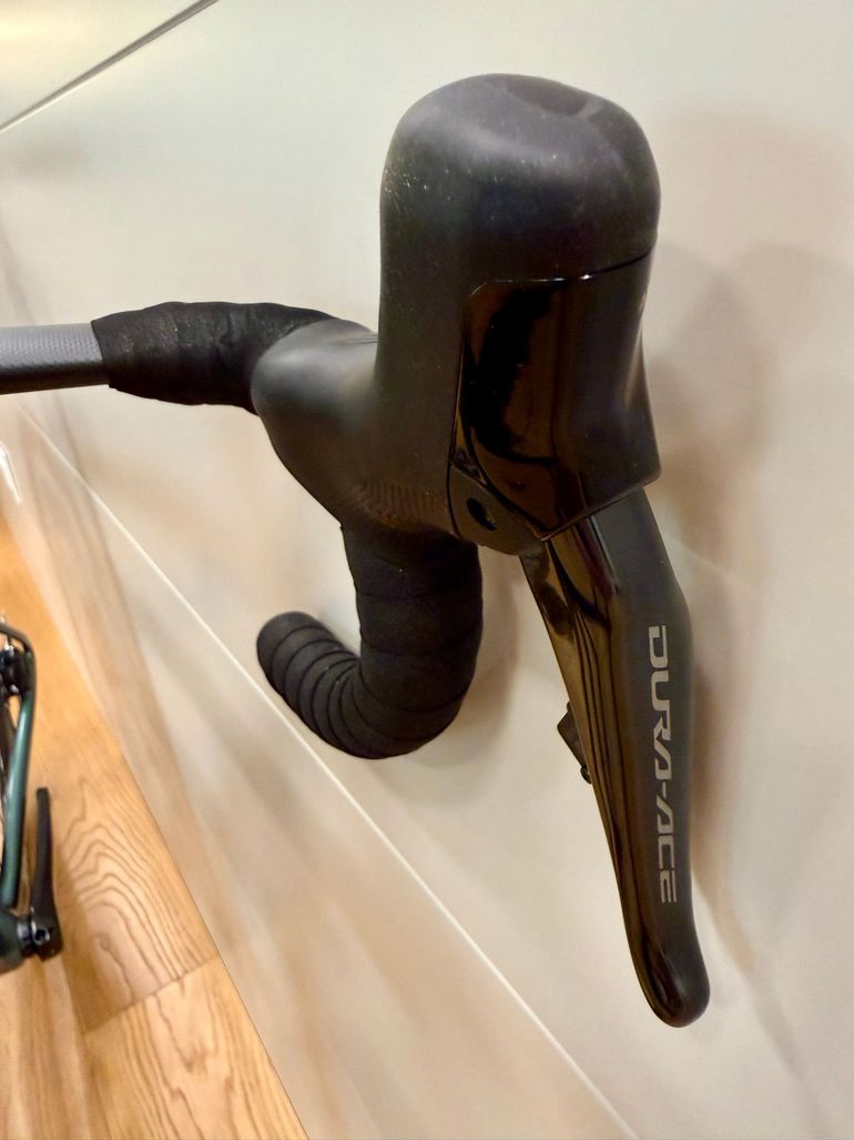 Used Specialized S-Works Tarmac SL8 - Shimano Dura-Ace Di2 2026 2026 Road & Gravel — image 17 of 21