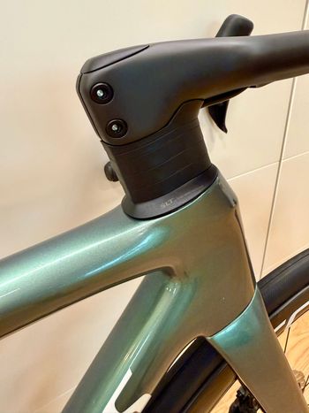 Used Specialized S-Works Tarmac SL8 - Shimano Dura-Ace Di2 2026 2026 Road & Gravel — image 10 of 21