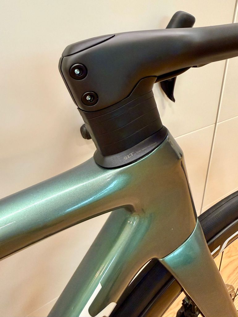 Used Specialized S-Works Tarmac SL8 - Shimano Dura-Ace Di2 2026 2026 Road & Gravel — image 10 of 21