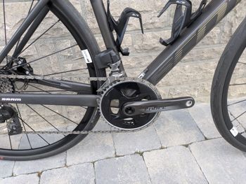 Used Scott Addict RC 30 2024 2024 Road & Gravel — image 5 of 8