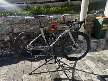 Used Lobito Rv 10s 2023 Road & Gravel