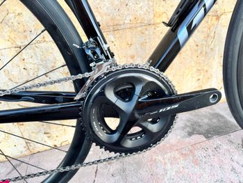 Used Giant TCR Advanced Disc 2 2022 2022 Road & Gravel, Black — image 4 of 16
