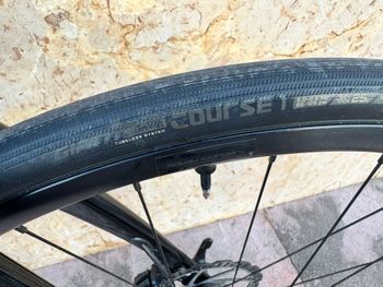 Used Giant TCR Advanced Disc 2 2022 2022 Road & Gravel, Black — image 6 of 16