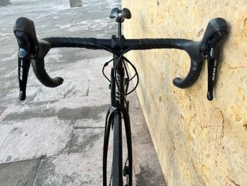 Used Giant TCR Advanced Disc 2 2022 2022 Road & Gravel, Black — image 10 of 16